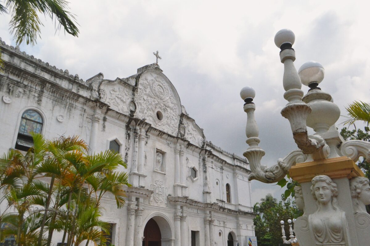 Metropolitan Cathedral