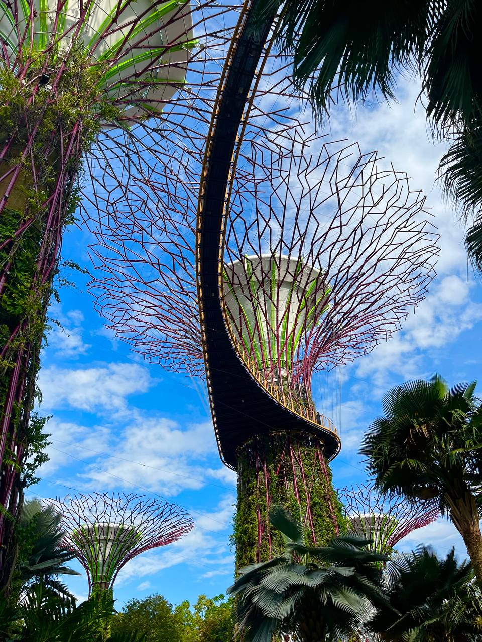 Singapore Tourist Attractions