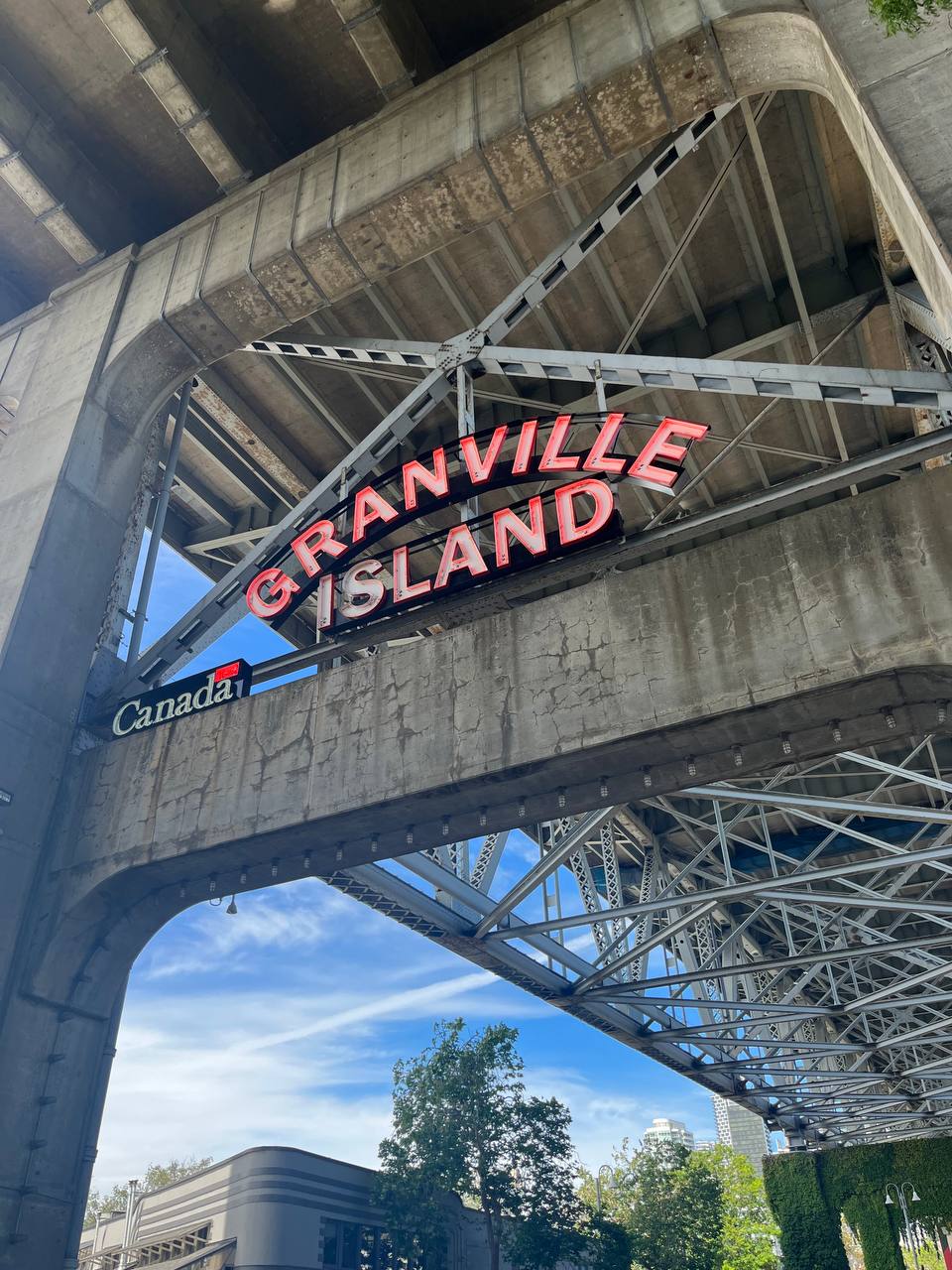 Granville Island