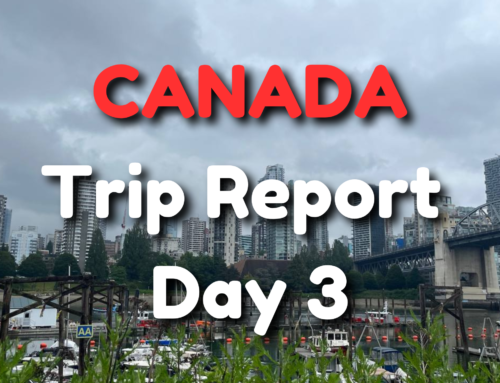 Vancouver Canada ‘24 Trip Report Part Four: Museums Galore!