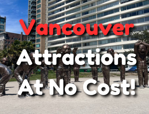 Things to Do in Vancouver At No Cost