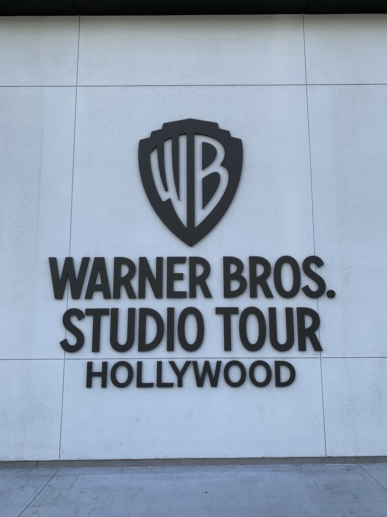 7 day los angeles itinerary warner bros studio tour