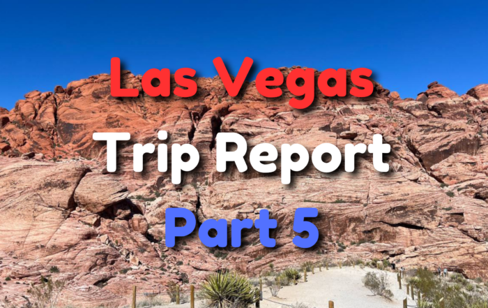 Red Rock Canyon cover
