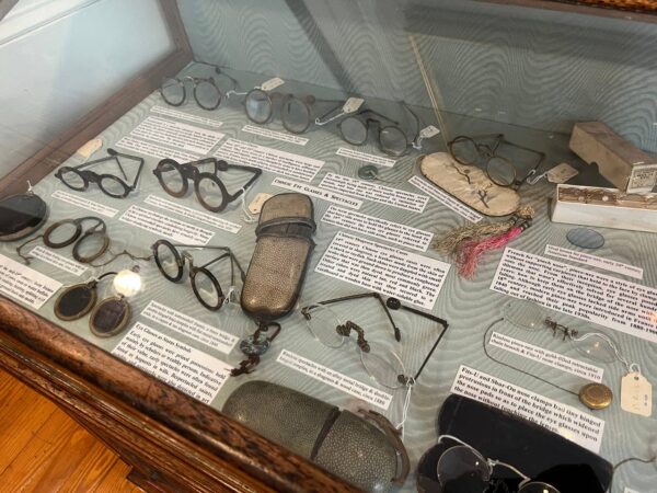 French Quarter optha